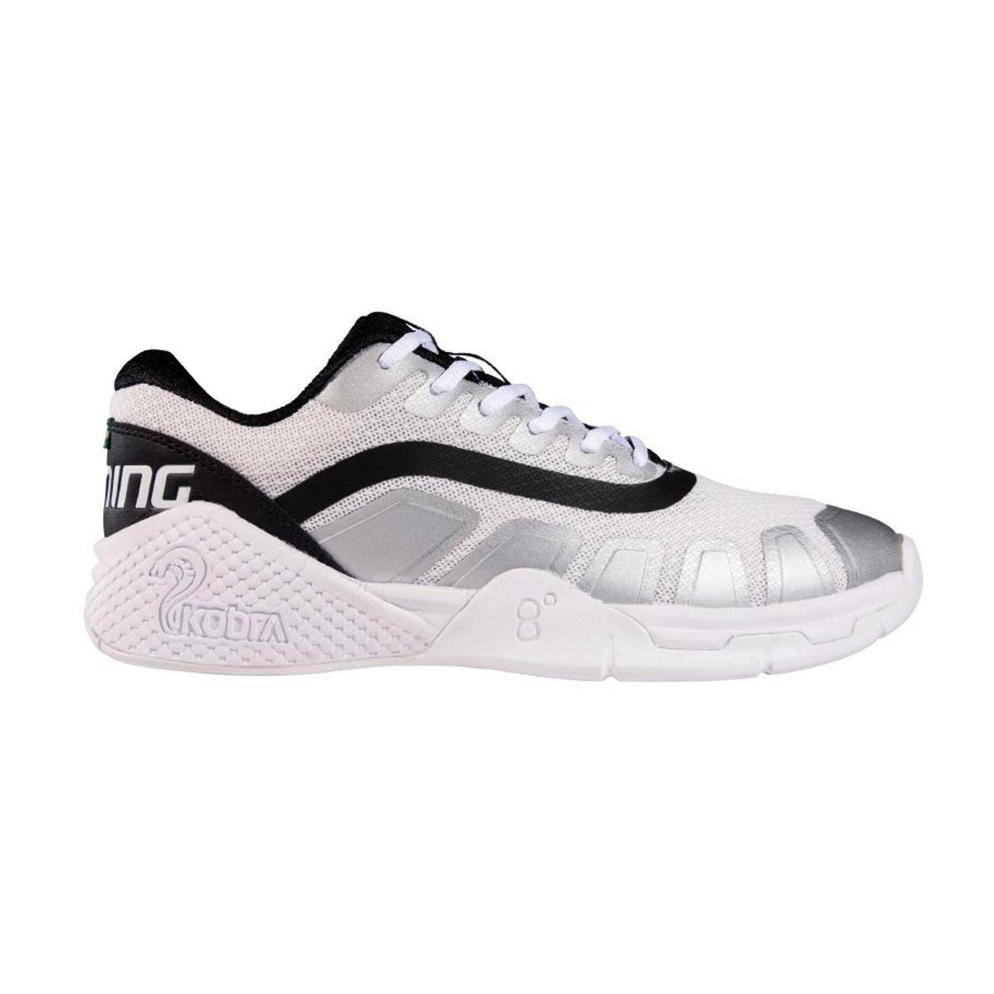 Tennis blanche 2025 homme pas cher